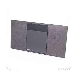 〔中古〕Panasonic(パナソニック)  SC-HC420-K ブラック | Panasonic