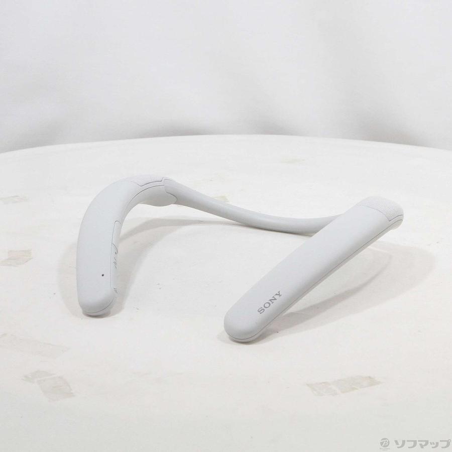 〔中古〕SONY(ソニー)  SRS-NB10 WC ホワイト | SONY | 01