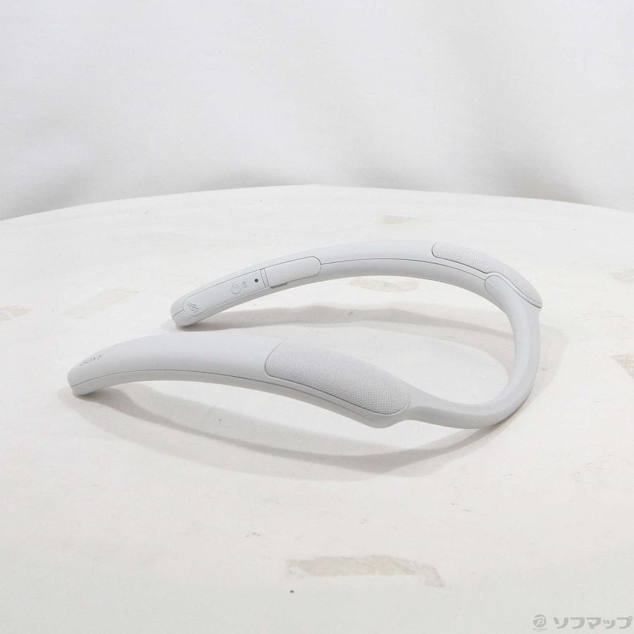〔中古〕SONY(ソニー)  SRS-NB10 WC ホワイト | SONY | 02