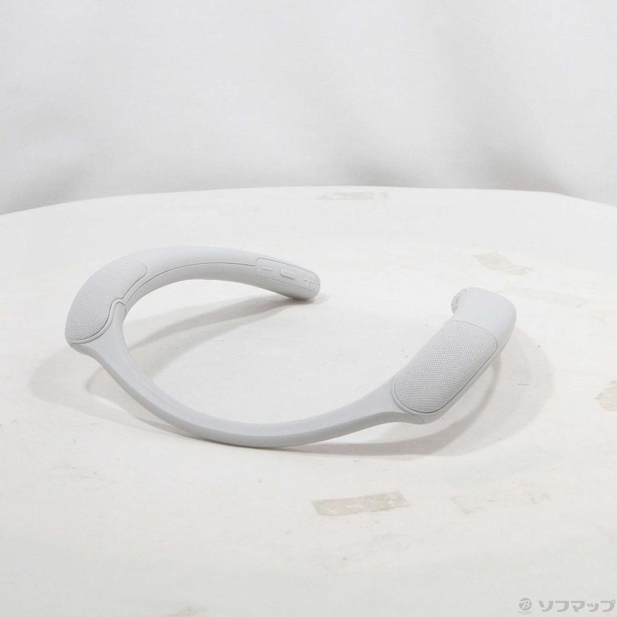 〔中古〕SONY(ソニー)  SRS-NB10 WC ホワイト | SONY | 03