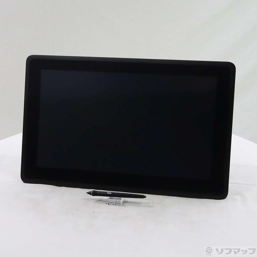 〔中古〕WACOM(ワコム)  Wacom Cintiq 22 DTK-2260K0D | wacom | 01