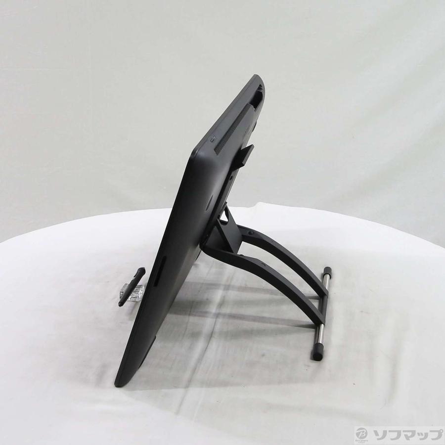 〔中古〕WACOM(ワコム)  Wacom Cintiq 22 DTK-2260K0D | wacom | 02