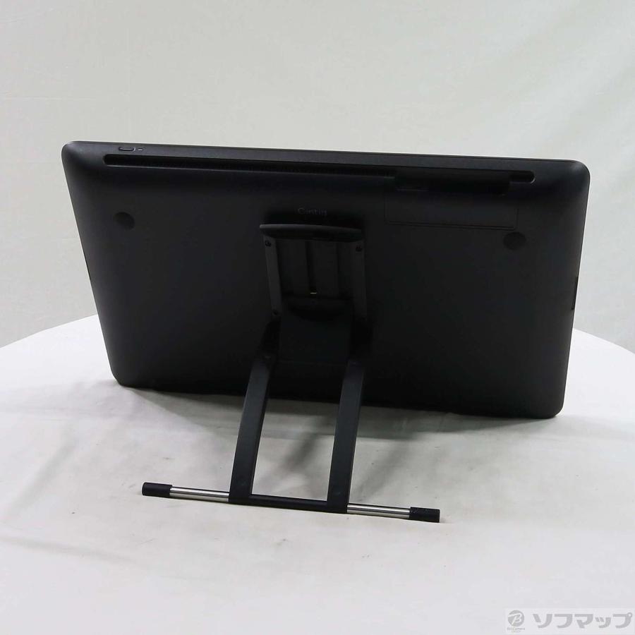 〔中古〕WACOM(ワコム)  Wacom Cintiq 22 DTK-2260K0D | wacom | 03