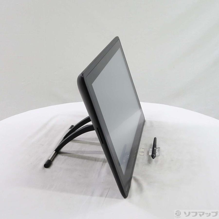 〔中古〕WACOM(ワコム)  Wacom Cintiq 22 DTK-2260K0D | wacom | 04