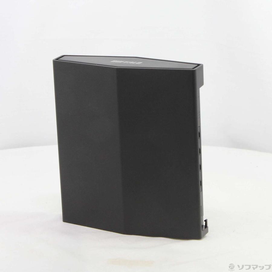 〔中古〕BUFFALO(バッファロー）  WSR-3000AX4P-BK | BUFFALO | 02