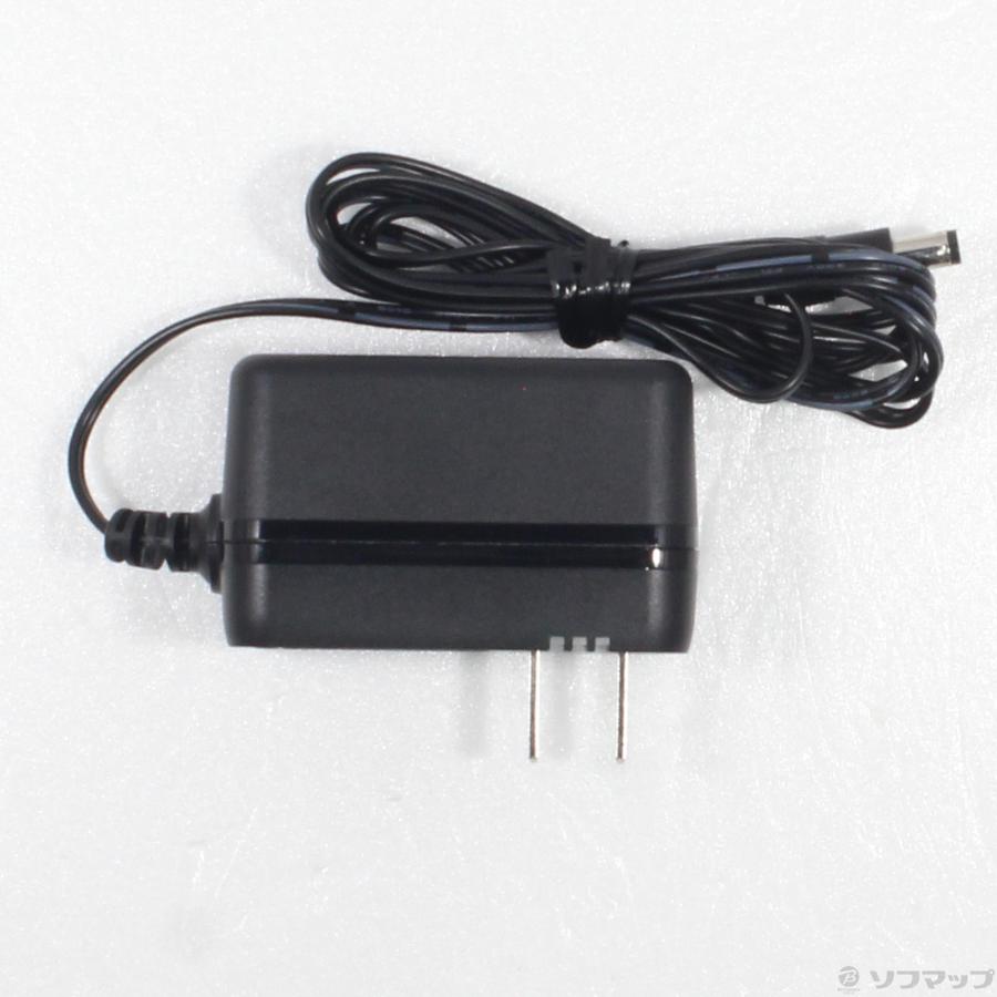 〔中古〕BUFFALO(バッファロー）  WSR-3000AX4P-BK | BUFFALO | 05