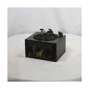 〔中古〕KuroutoShikou(玄人志向)  KRPW-N500W／85+ | 玄人志向
