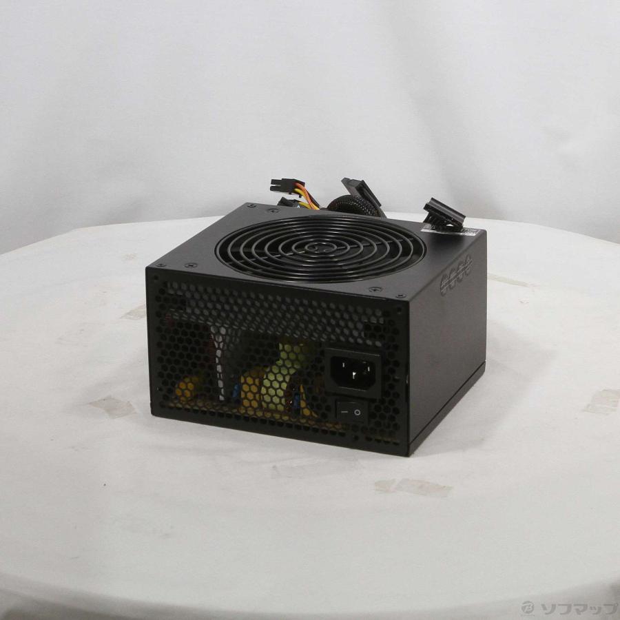 〔中古〕KuroutoShikou(玄人志向)  KRPW-N500W／85+ | 玄人志向 | 01