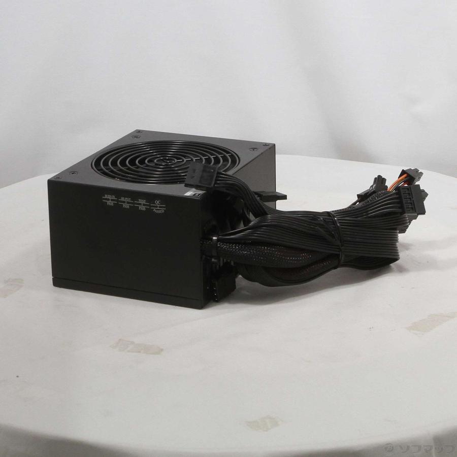 〔中古〕KuroutoShikou(玄人志向)  KRPW-N500W／85+ | 玄人志向 | 02
