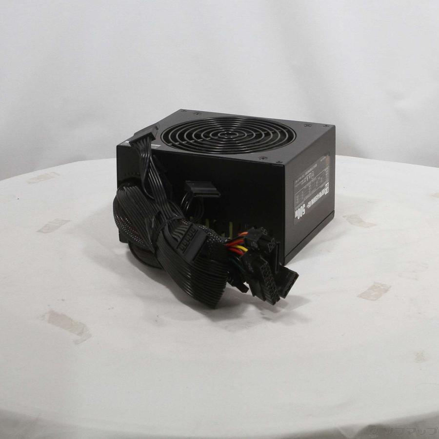 〔中古〕KuroutoShikou(玄人志向)  KRPW-N500W／85+ | 玄人志向 | 03