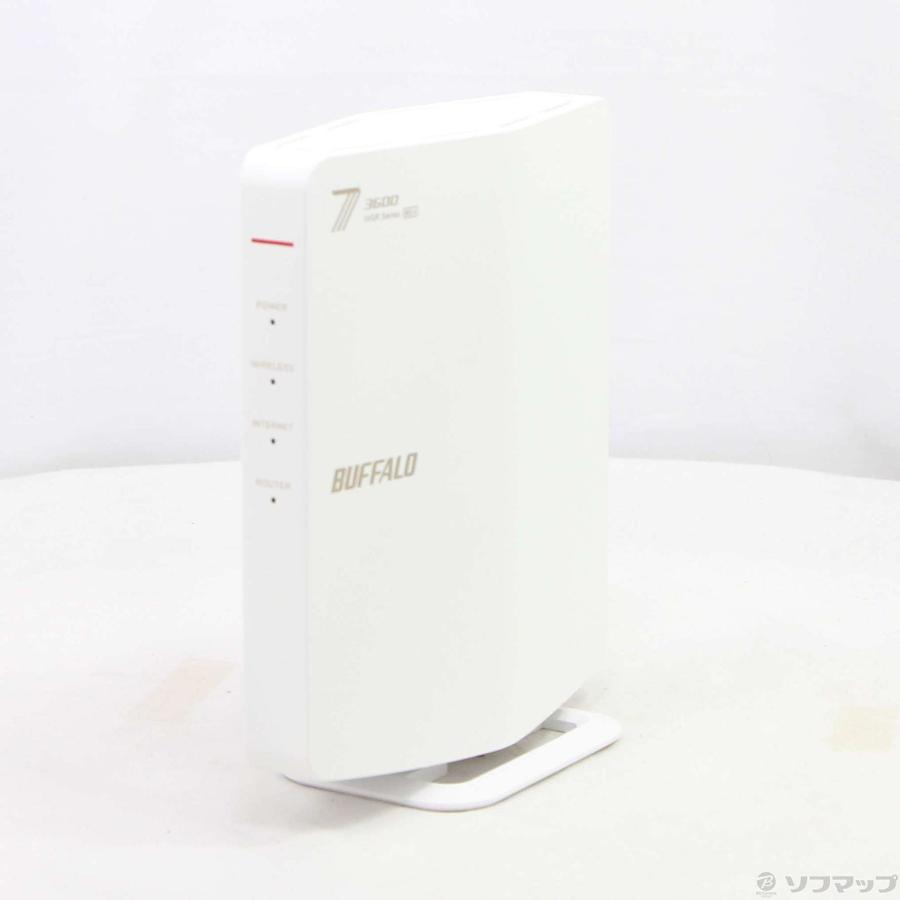BUFFALO（バッファロー） 〔中古〕BUFFALO(バッファロー） WSR3600BE4P