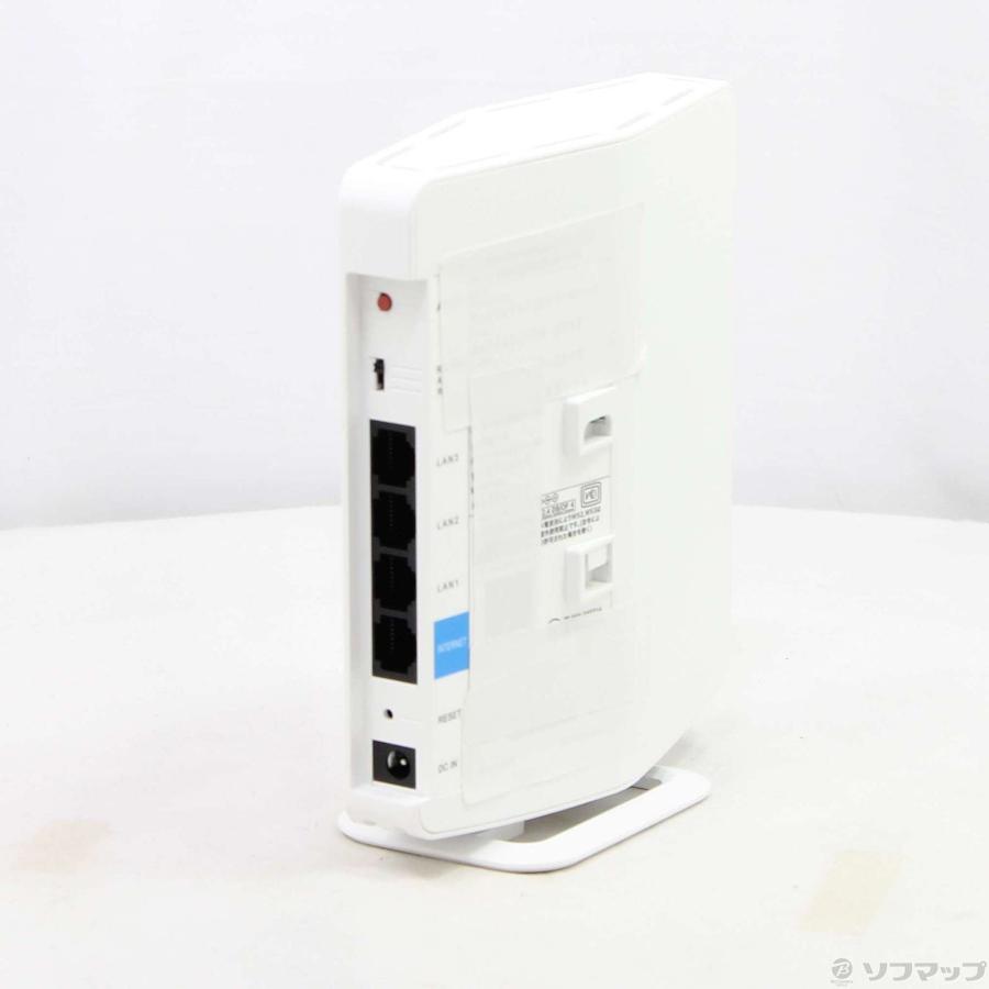 BUFFALO（バッファロー） 〔中古〕BUFFALO(バッファロー） WSR3600BE4P