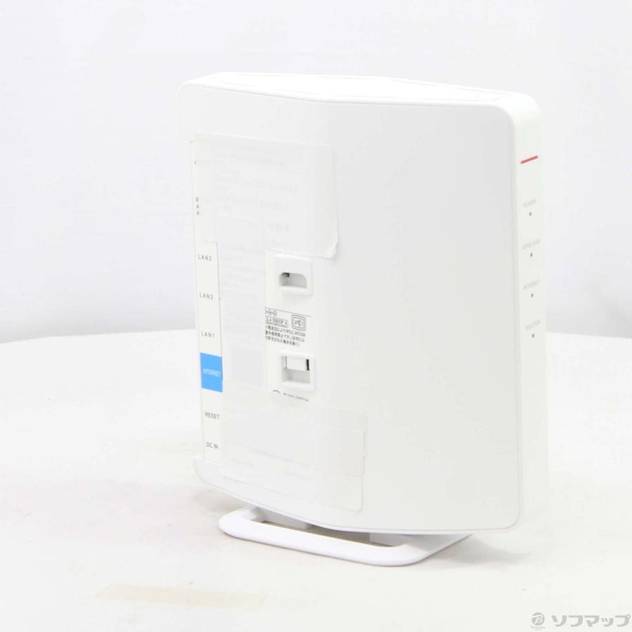 BUFFALO（バッファロー） 〔中古〕BUFFALO(バッファロー） WSR3600BE4P