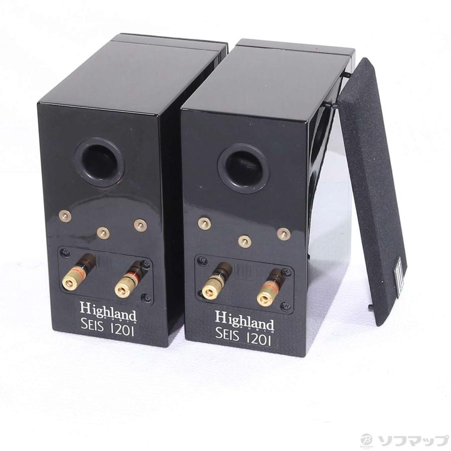〔中古〕その他メーカー  SEIS 1201 ペア |  | 03