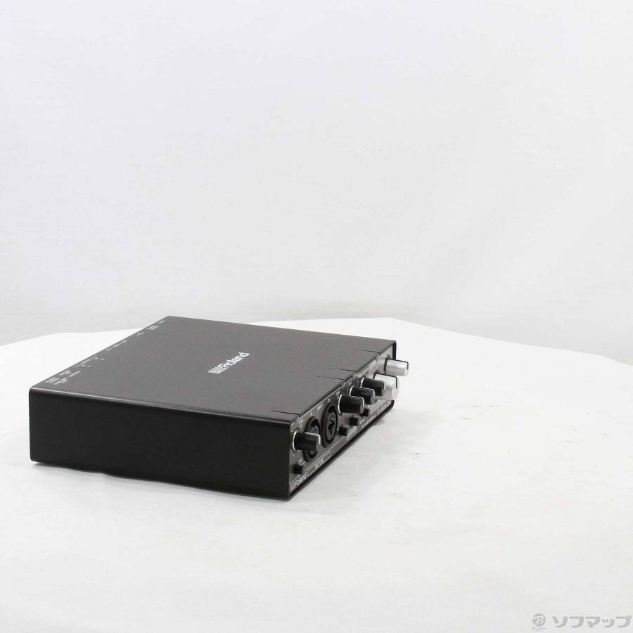 〔中古〕ROLAND  Rubix24 | ローランド | 04
