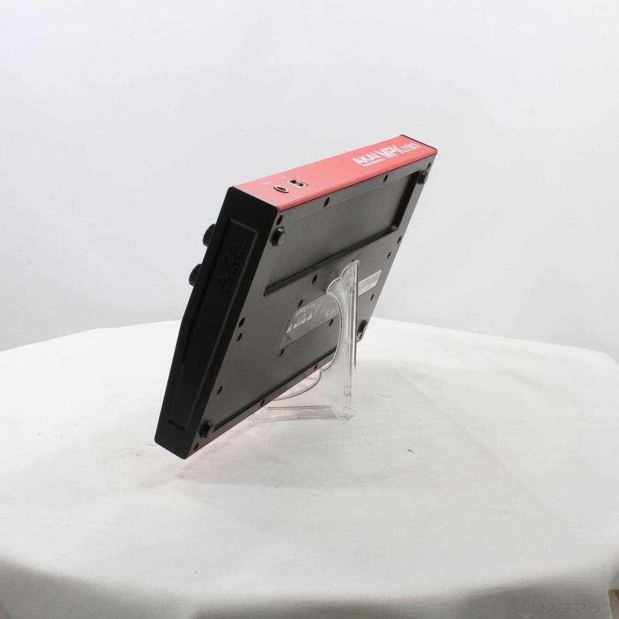 〔中古〕AKAI(アカイ)  MPK mini MK3 RED |  | 02