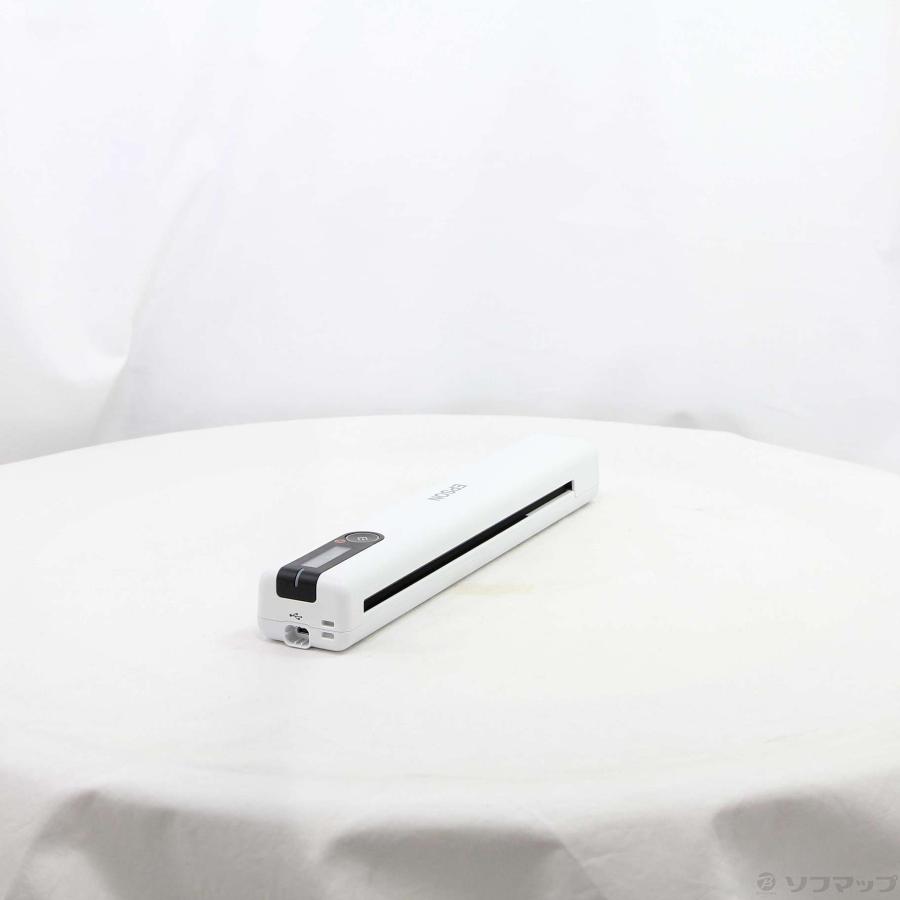 〔中古〕EPSON(エプソン)  ES-60WW ホワイト | エプソン | 02