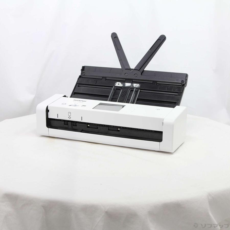 〔中古〕brother(ブラザー)  ADS-1700W | ブラザー工業 | 01