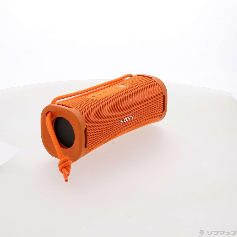 〔中古〕SONY(ソニー)  ULT FIELD 1 SRS-ULT10 DC オレンジ | SONY | 04