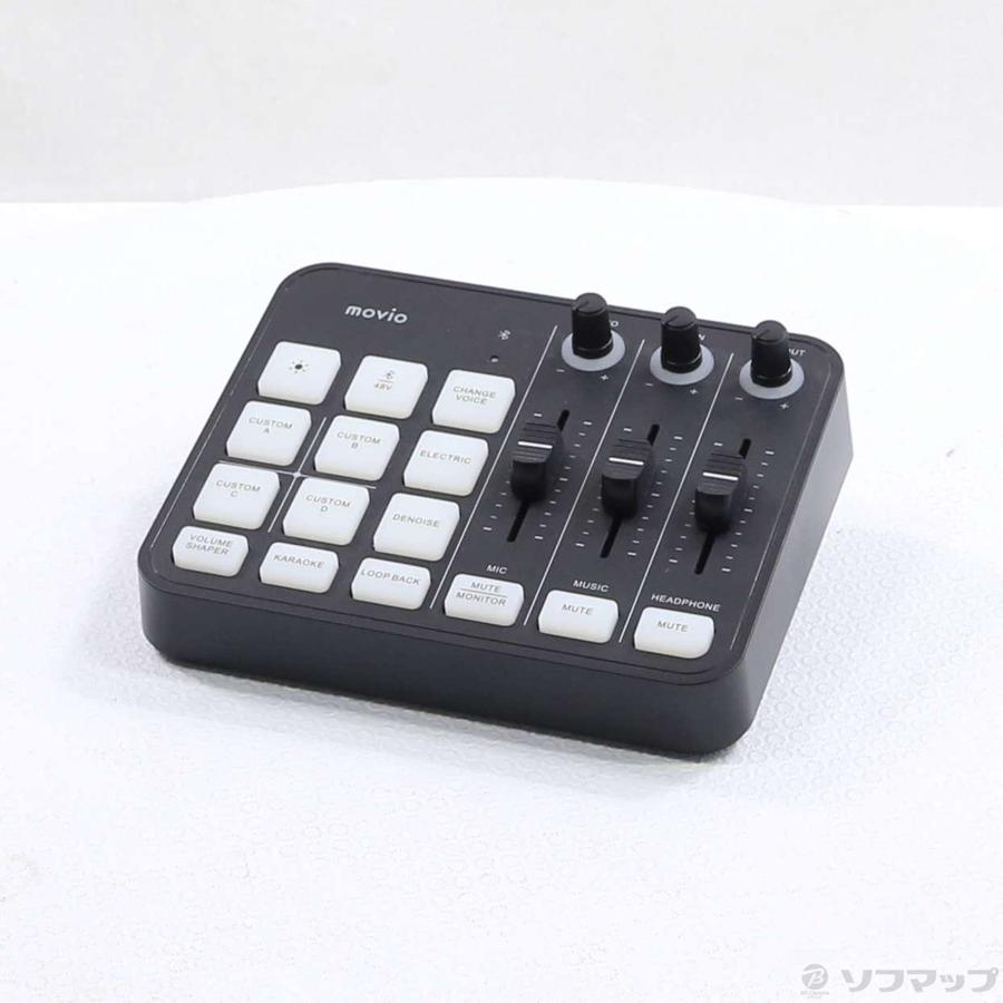 〔中古〕NAGAOKA  movio M-SMIX1 |  | 01