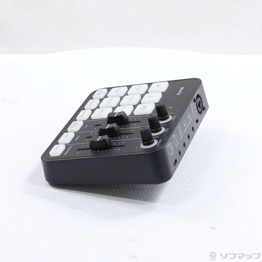 〔中古〕NAGAOKA  movio M-SMIX1 |  | 02