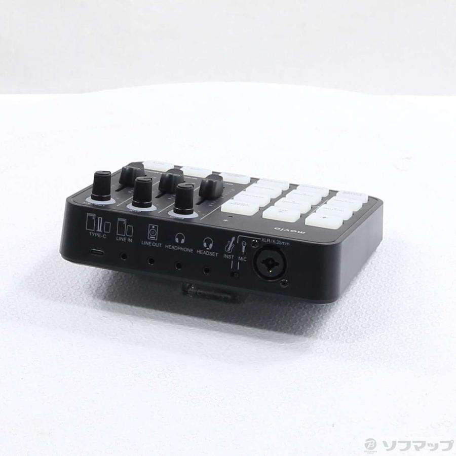 〔中古〕NAGAOKA  movio M-SMIX1 |  | 03