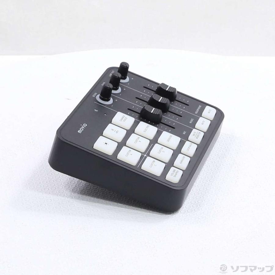 〔中古〕NAGAOKA  movio M-SMIX1 |  | 04
