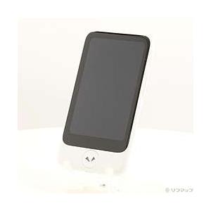 〔中古〕ソースネクスト  POCKETALK S Plus ホワイト PTSPGW | 