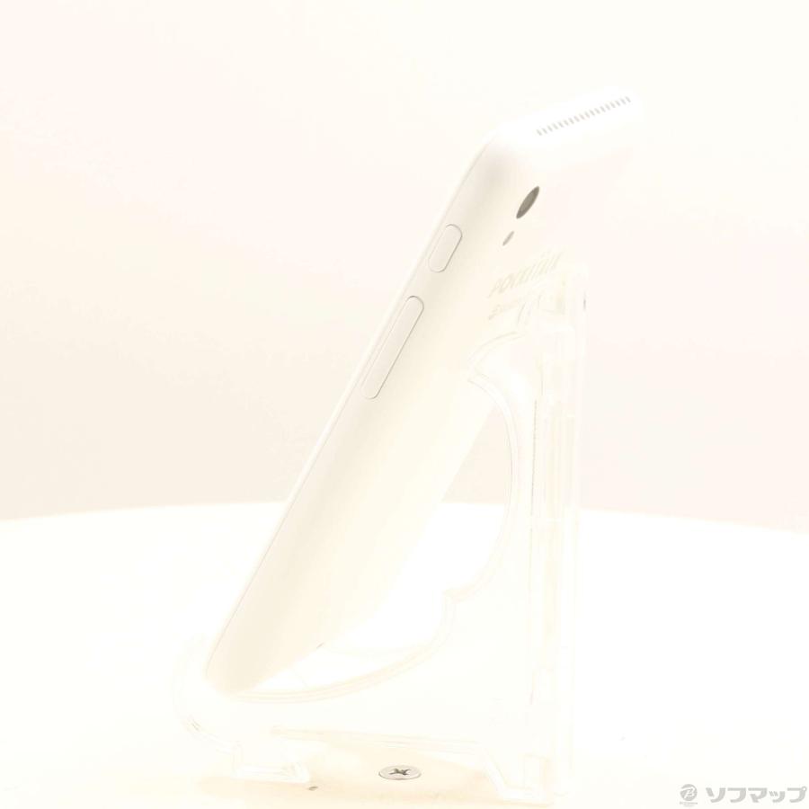 〔中古〕ソースネクスト  POCKETALK S Plus ホワイト PTSPGW |  | 02