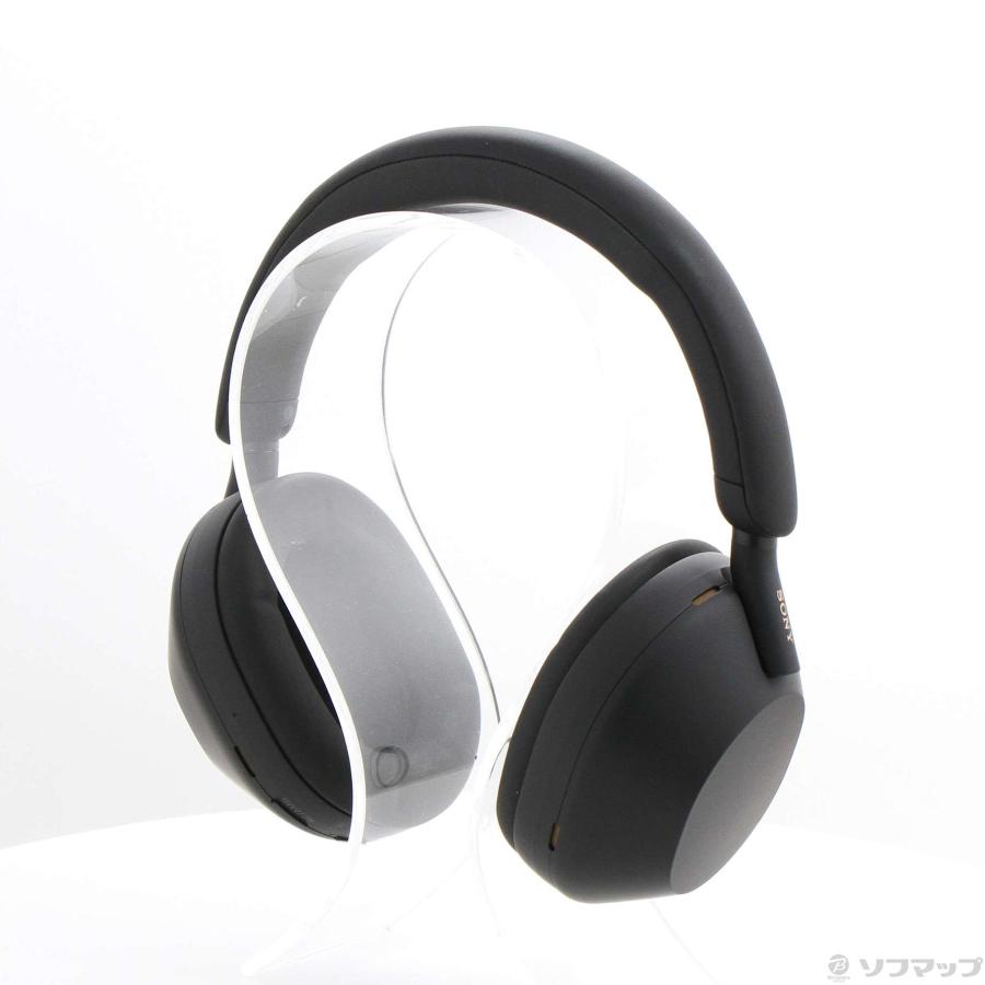 SONY（ソニー） 〔中古〕 WH-1000XM5 B ブラック : ソフマップ Yahoo