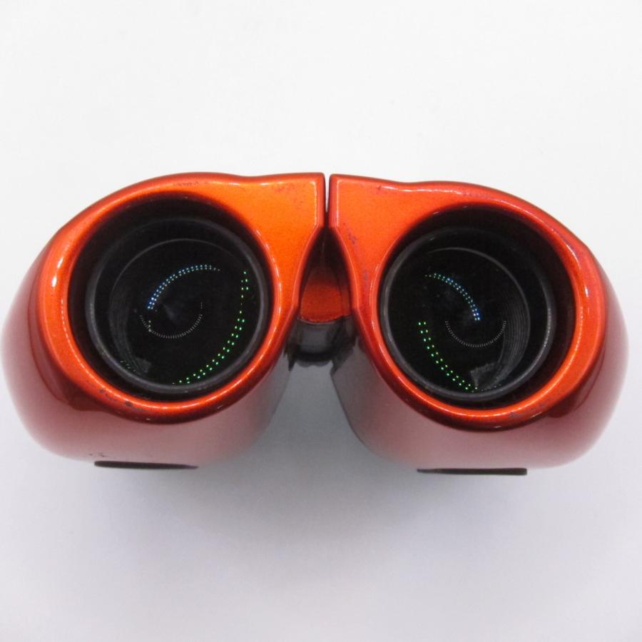 〔中古〕ケンコー・トキナー  〔展示品〕 ウルトラビューM Compact 10x20 オレンジ | ケンコー・トキナー | 02