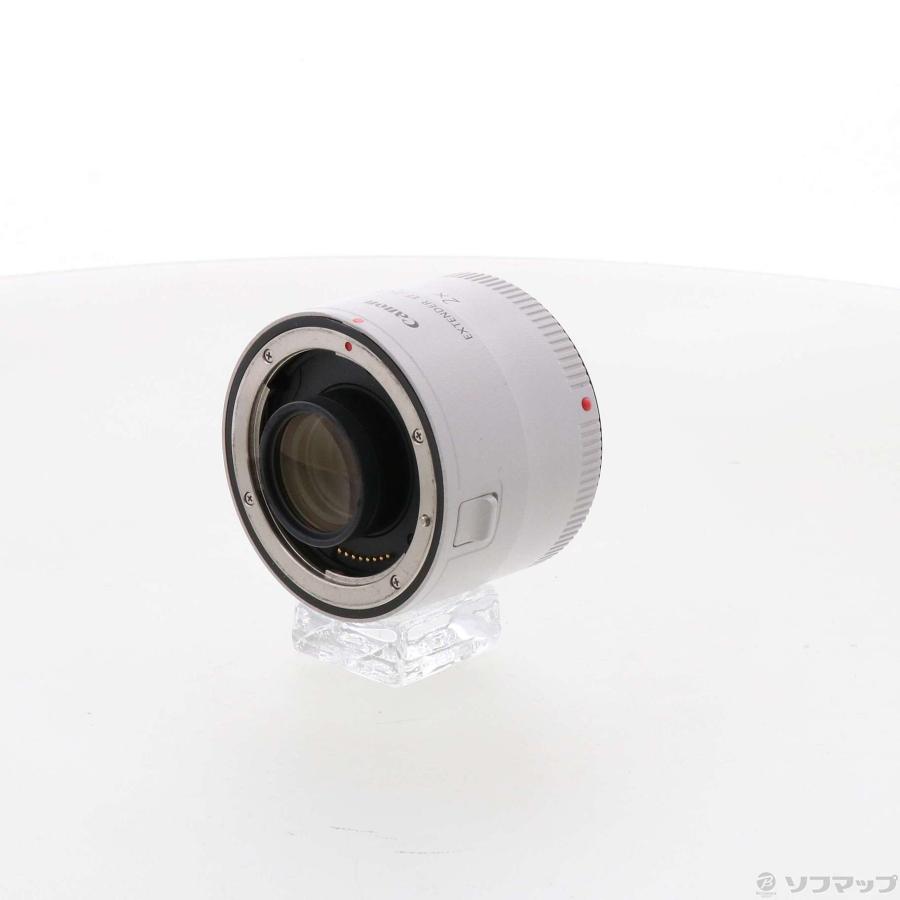 〔中古〕Canon(キヤノン)  Canon EXTENDER EF 2xIII (レンズ) エクステンダー2×III | キヤノン | 01