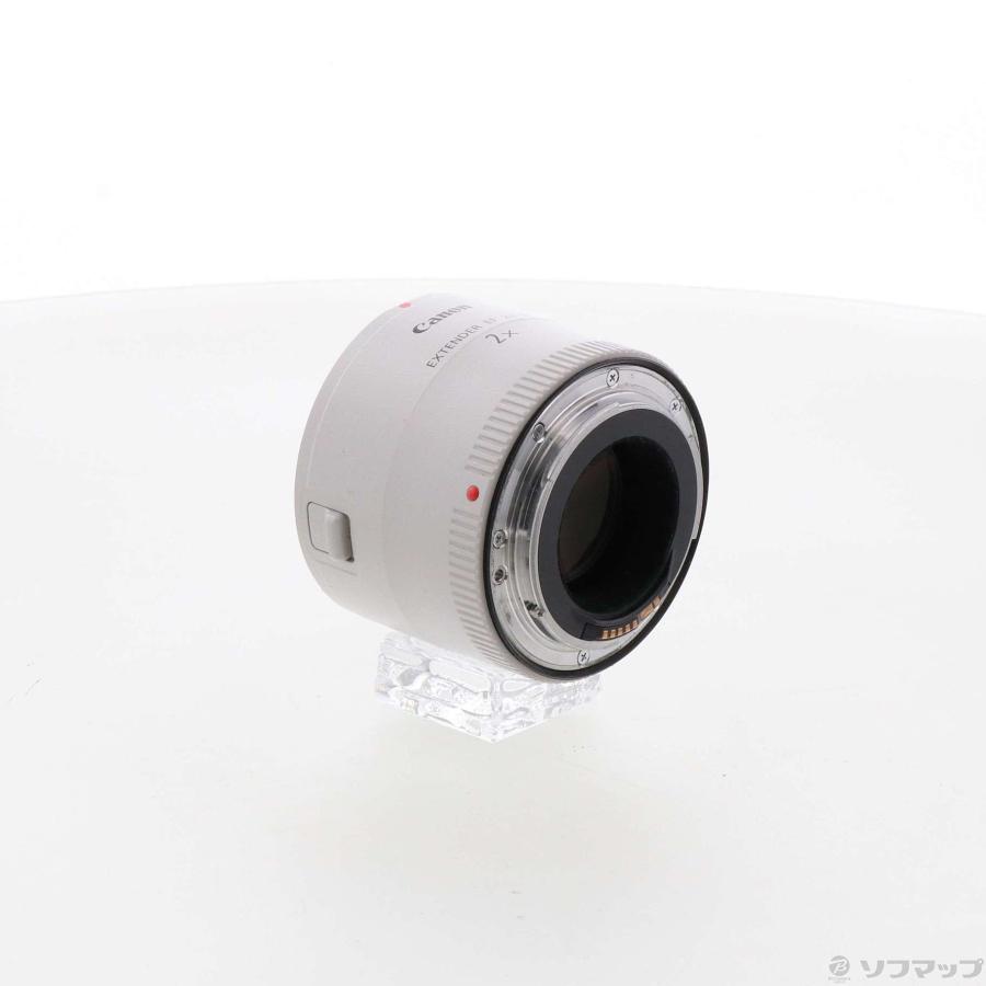 〔中古〕Canon(キヤノン)  Canon EXTENDER EF 2xIII (レンズ) エクステンダー2×III | キヤノン | 02