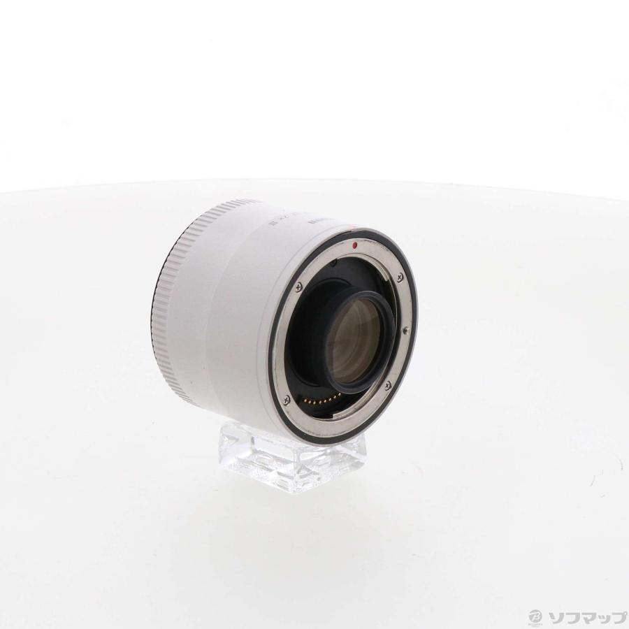 〔中古〕Canon(キヤノン)  Canon EXTENDER EF 2xIII (レンズ) エクステンダー2×III | キヤノン | 04