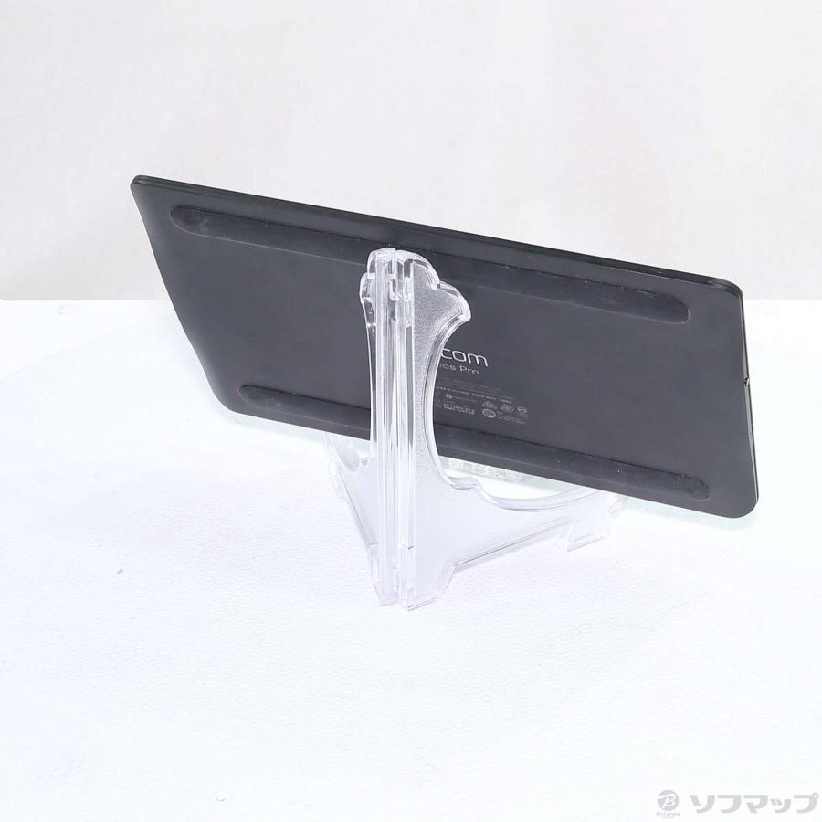 〔中古〕WACOM(ワコム)  Wacom Intuos Pro Small PTH460K0D | wacom | 03