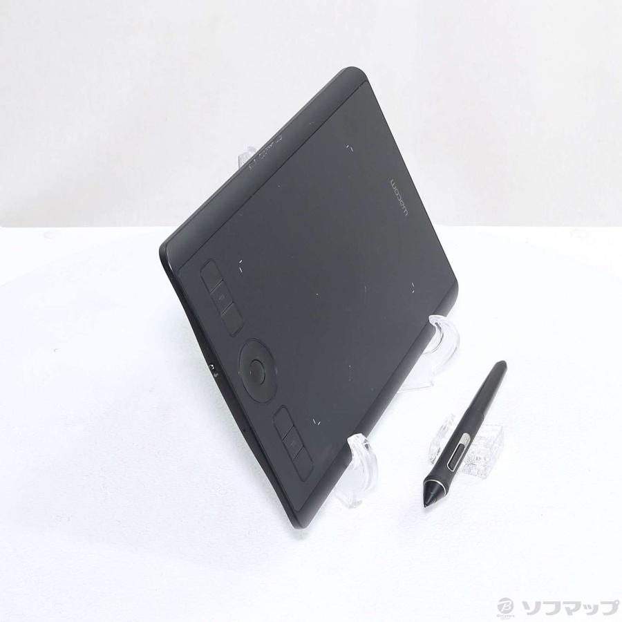 〔中古〕WACOM(ワコム)  Wacom Intuos Pro Small PTH460K0D | wacom | 04