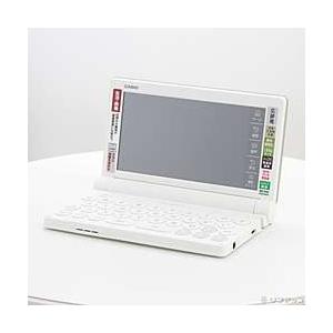 〔中古〕CASIO(カシオ)  EX-ward XD-SA6500GD ゴールド | CASIO