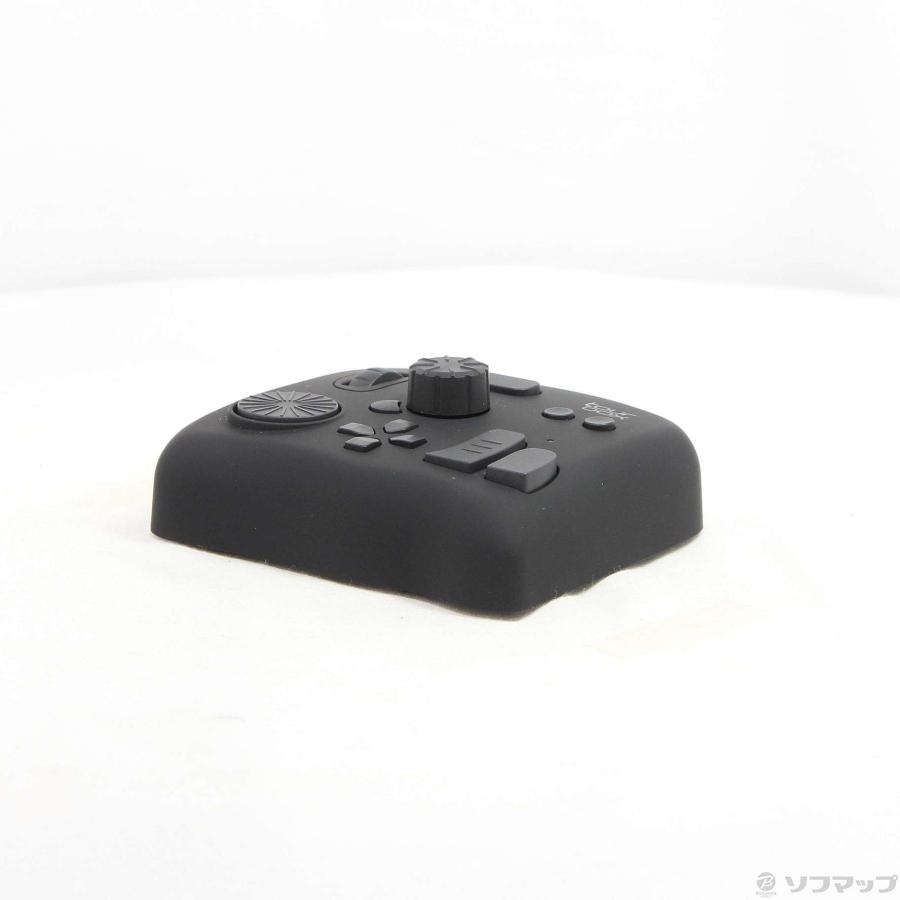 中古〕TOURBOX TourBox NEO クリエイター向けソフトウェア