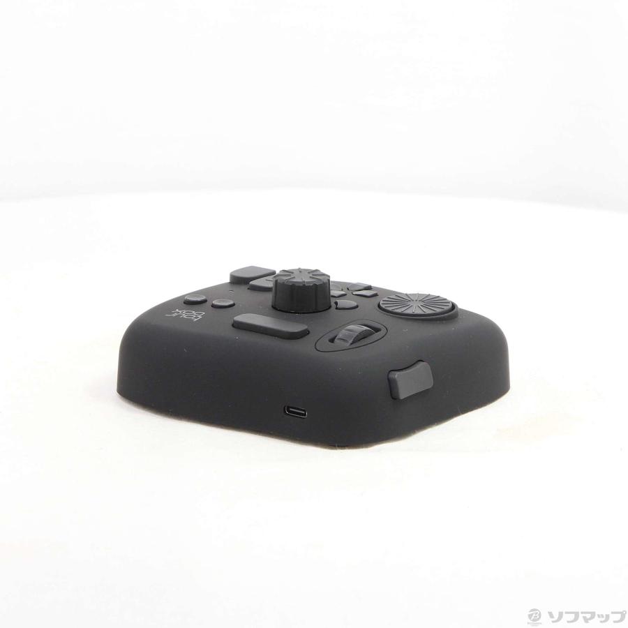 中古〕TOURBOX TourBox NEO クリエイター向けソフトウェア