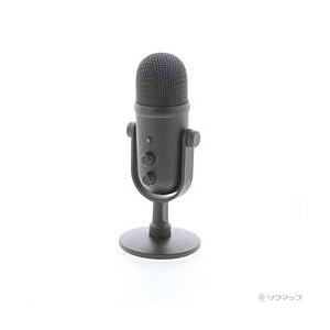 〔中古〕RAZER(レイザー)  Seiren V2 Pro RZ19-04040100-R3M1 | Razer