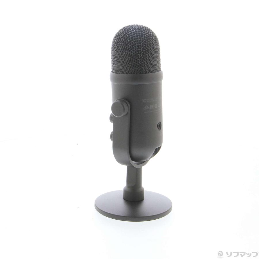 〔中古〕RAZER(レイザー)  Seiren V2 Pro RZ19-04040100-R3M1 | Razer | 02