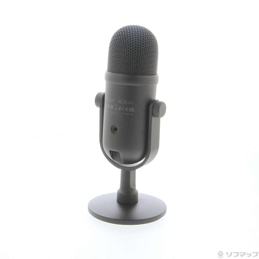 〔中古〕RAZER(レイザー)  Seiren V2 Pro RZ19-04040100-R3M1 | Razer | 03