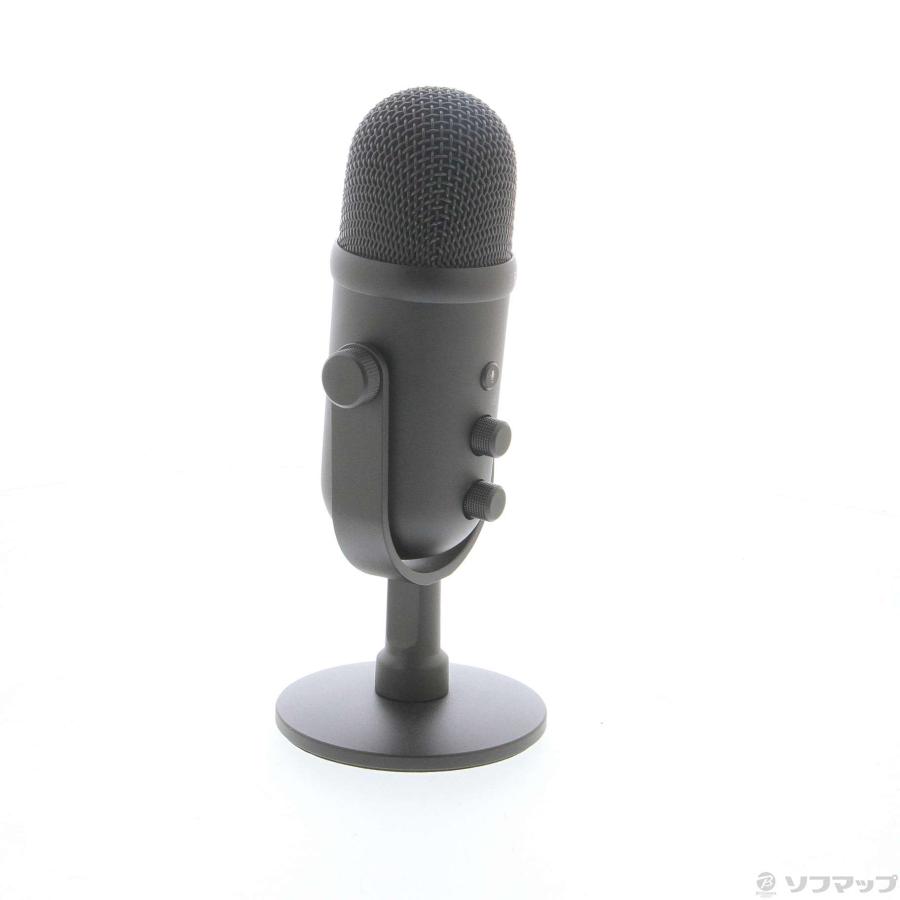 〔中古〕RAZER(レイザー)  Seiren V2 Pro RZ19-04040100-R3M1 | Razer | 04