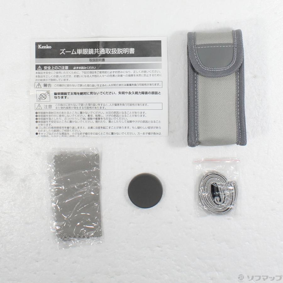 〔中古〕ケンコー・トキナー  〔展示品〕 ウルトラビューIズーム 10-30x21 | ケンコー・トキナー | 05