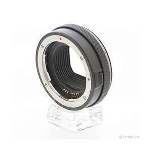 〔中古〕Canon(キヤノン)  コントロールリングマウントアダプター EF-EOS R | キヤノン