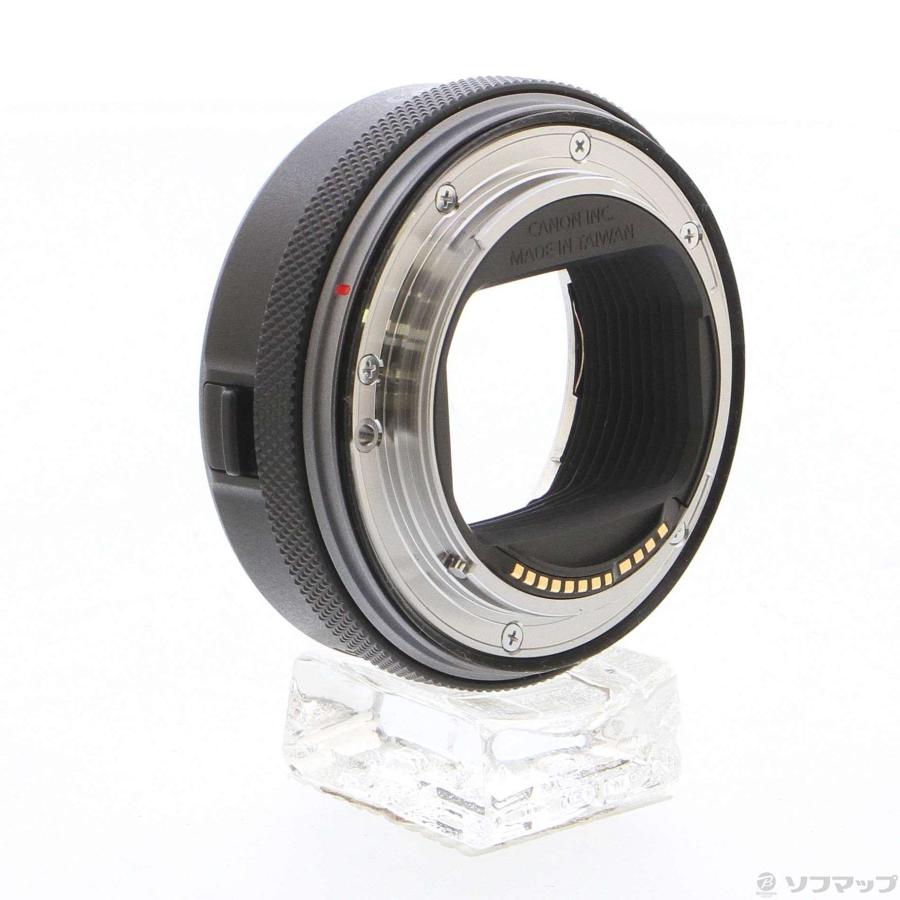 〔中古〕Canon(キヤノン)  コントロールリングマウントアダプター EF-EOS R | キヤノン | 02