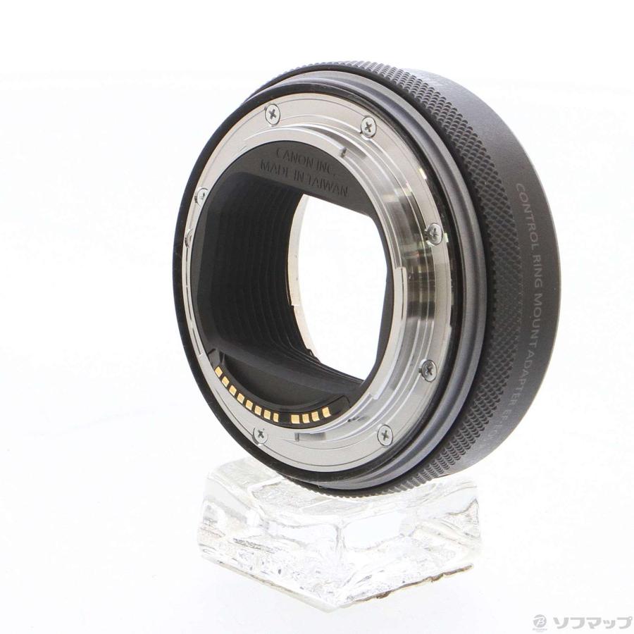 〔中古〕Canon(キヤノン)  コントロールリングマウントアダプター EF-EOS R | キヤノン | 03