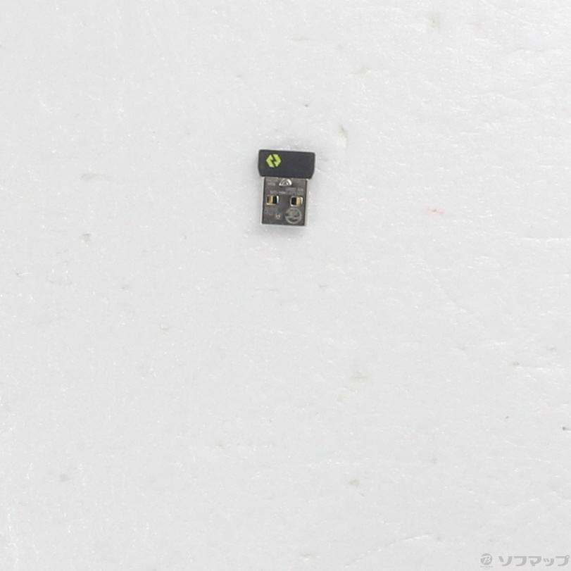 〔中古〕logicool(ロジクール)  SIGNATURE K855 Mechanical TKL Keyboard K855GR 赤軸 グラファイト | logicool | 02