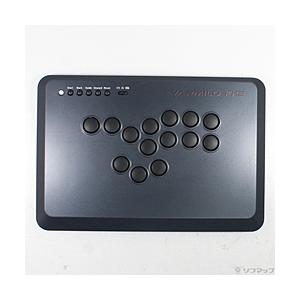 〔中古〕VARMILO  VARMILO FK2 Black レバーレスアーケードコントローラー vm-fk2-black | 