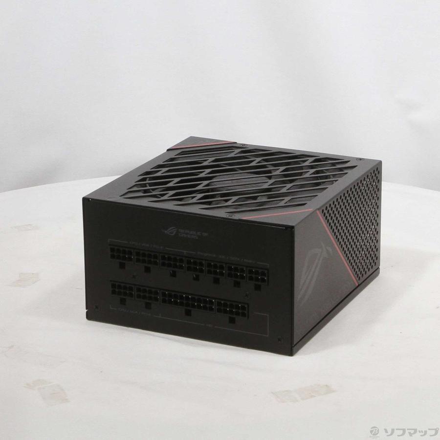 〔中古〕ASUS(エイスース)  ROG-STRIX-1000G | ASUS | 01